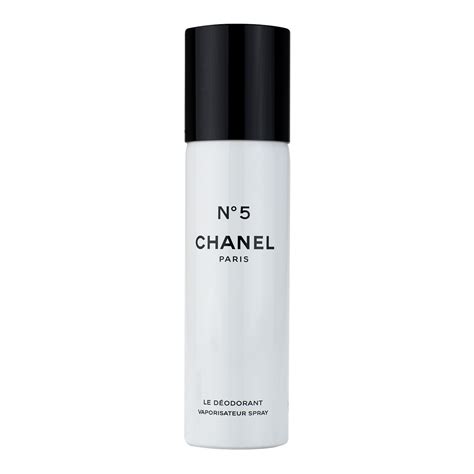 chanel no 5 le deodorant 100 ml|chanel no 5 body spray.